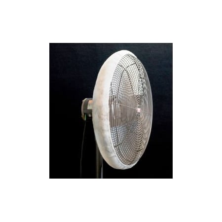 Filtration Group 32 Inch Fan Shroud MERV 6 Air Filter - GEC 8482;, PK12 GI583822